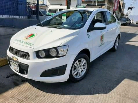 Taxi Don Vasco en Puruándiro Michoacán